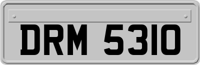 DRM5310