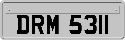 DRM5311