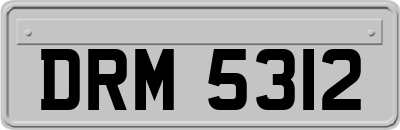 DRM5312