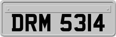DRM5314