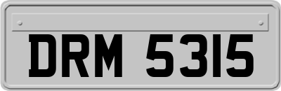 DRM5315