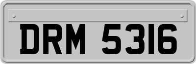 DRM5316