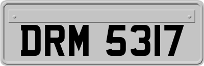 DRM5317