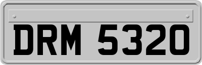 DRM5320