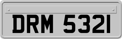 DRM5321