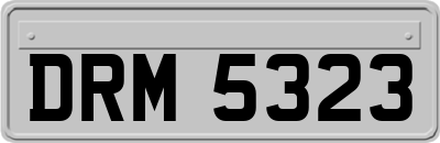 DRM5323
