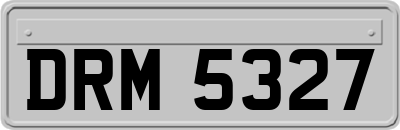 DRM5327
