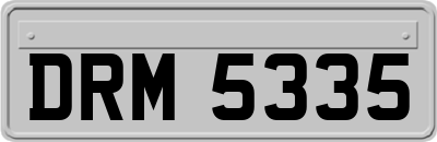 DRM5335