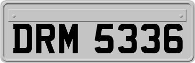 DRM5336