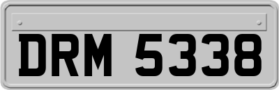 DRM5338