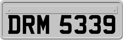 DRM5339