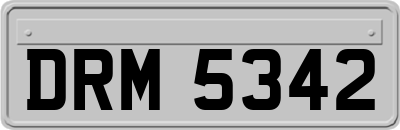 DRM5342
