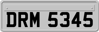 DRM5345