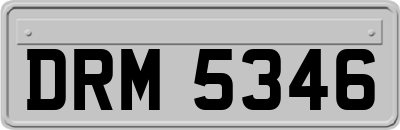 DRM5346