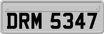 DRM5347