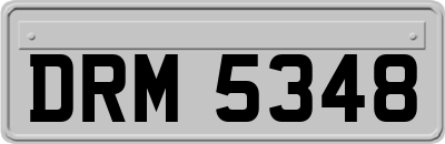 DRM5348