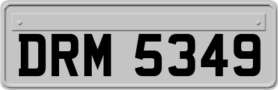 DRM5349