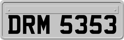 DRM5353