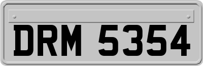 DRM5354