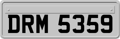 DRM5359