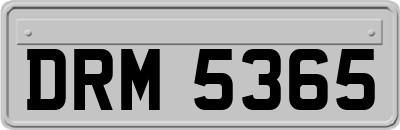 DRM5365