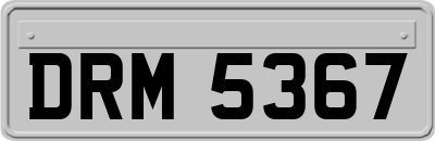 DRM5367