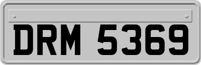 DRM5369