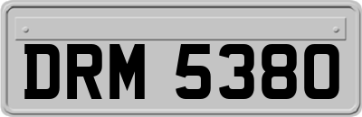 DRM5380
