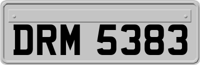 DRM5383