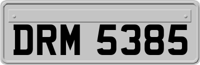 DRM5385