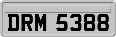 DRM5388