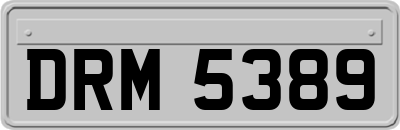 DRM5389