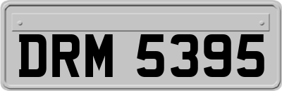 DRM5395
