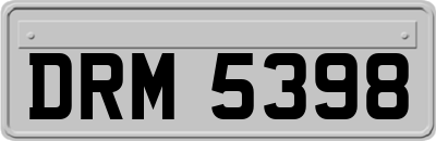 DRM5398