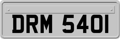 DRM5401
