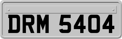 DRM5404