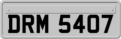 DRM5407