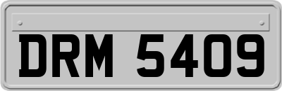 DRM5409