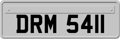 DRM5411