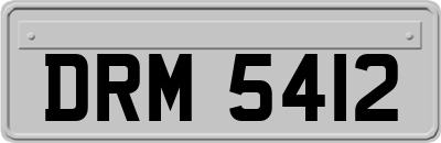 DRM5412
