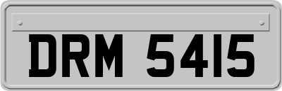 DRM5415