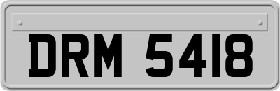 DRM5418
