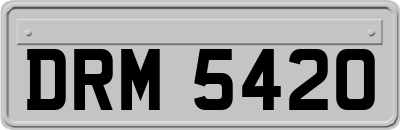 DRM5420