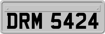 DRM5424