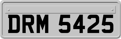 DRM5425