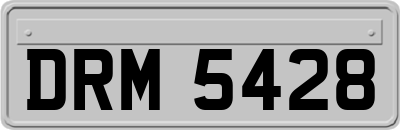 DRM5428