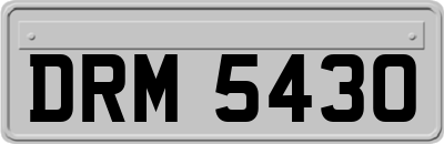 DRM5430