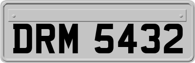 DRM5432