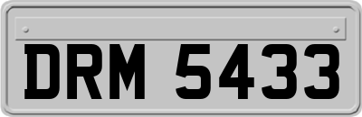 DRM5433