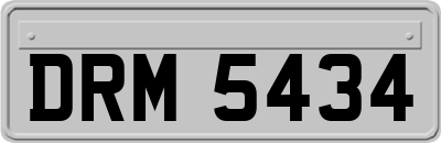 DRM5434